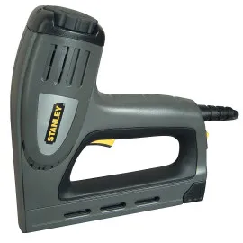 Tre550 HD Electric Staple Gun g Typ