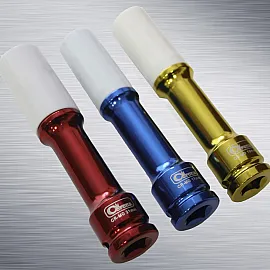 Nasadka udarowa [1/2] do felg aluminiowych 17 mm CR-MO Proline