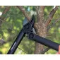 Snow Shovel W.490 mm H.305M Alu. Alu.handle
