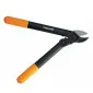 Snow Shovel W.490 mm H.305M Alu. Alu.handle