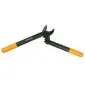 Snow Shovel W.490 mm H.305M Alu. Alu.handle