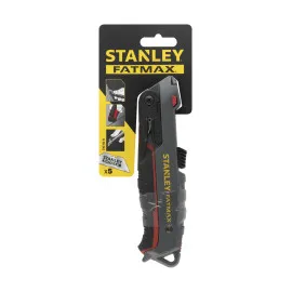 Brytbladskniv, säkerhetskniv FATMAX STANLEY