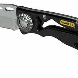 Fickkniv Skeleton 175 mm STANLEY