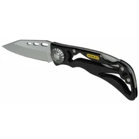 Fickkniv Skeleton 175 mm, Stanley
