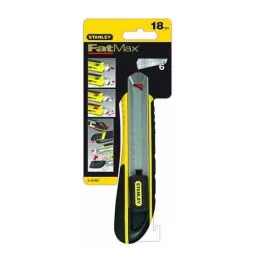 Brytbladskniv 18 mm FatMax STANLEY