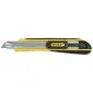 Brytbladskniv 9 mm FATMAX STANLEY