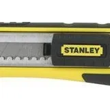 Brytbladskniv 18 mm FATMAX STANLEY