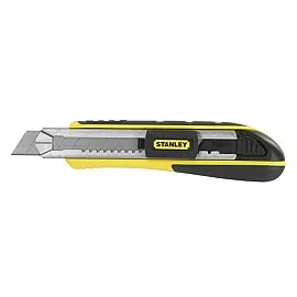 Brytbladskniv 18 mm FATMAX STANLEY