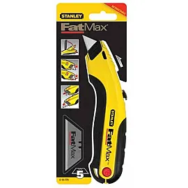 Fatmax Retractable Utility Knife