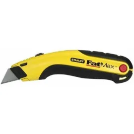 Fatmax Retractable Utility Knife