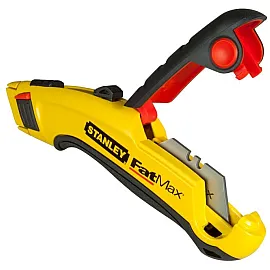 Fatmax Rb Knife with 5 Cabide Blades
