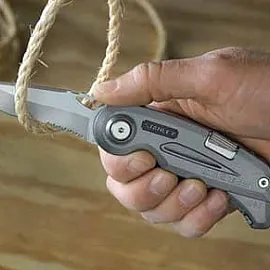 Quickslide Sport Knife Carded