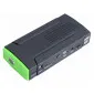 Starthjälp / Powerpack, kompakt universal power bank D28 Magnum 13600 mAh