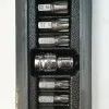 Sats med 8st RIBE bits M5-M14, S2, Proline