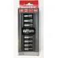 Sats med 8st RIBE bits M5-M14, S2, Proline