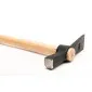 Masonry Hammer 0.7 kg, Wooden Handle