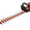 Elektriskt häcksax 70 cm max. diam 3 mm, 700W, Black&Decker