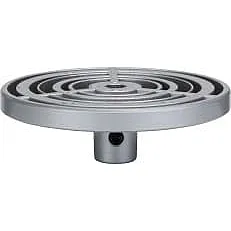 Hole Saw Locating Plate