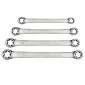 Ringnyckel TORX Gjutjärn Kromad, E6xE8 till E20xE24, PROLINE HD