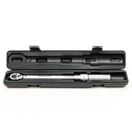 Torque Wrench 1/240-350Nm, ISO 6789, 460 mm, Proline