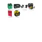 STANLEY rotating laser FM X600R red (77446-FMHT-1)