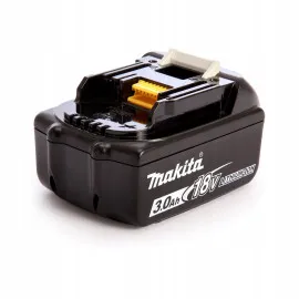 MAKITA batteri Li-Ion 18V 3, 0 Ah, BL1830B