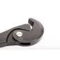 Self-Adjusting Screw Wrench 8-32 mm 260 mm, Heavy-Duty Polygrip Pipe Wrench, BETA Tools