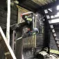 BitMag magnetisk bitshÃ¥llare i aluminium monterad pÃ¥ skruvdragare