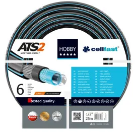 Garden Hose Hobby Ats 1/225 m Roll
