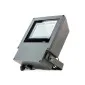Professionell strålkastare 108st LED SMD (2835) 550 LM med 20W solpanel, 6000mAh batteri, IP65, Capral