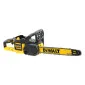 Kedjesåg 36V PRO 46 cm svärd, body utan batteri, borstfri motor, HCP, DEWALT