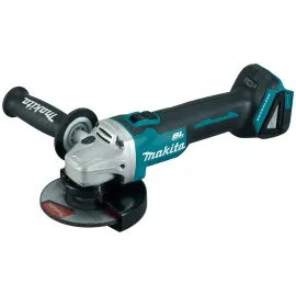 Vinkelslip sladdlös 18 V MAKITA DGA506Z LXT (utan batteri och laddare)