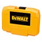Borr- och skruvbitssats DEWALT; ¼“ 10 st. DEWALT DT7612