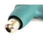 Varmluftspistol 1600W, komplett kit med väska och tillbehör, MAKITA HG5012K