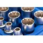 Hylssats spline 1/219 delar