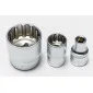 Hylssats spline 1/219 delar