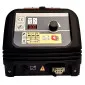 Induktionsvärmare 2.4kW 230v, digital Telwin Smart Induktor 5000 Twister