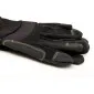 Gloves Mech. Black L281009P, Card, 9 , CE, LAHTI