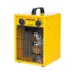Construction Fan 3.3 kW 230V with Thermostat and Overheat Protection, Master