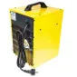 Construction Fan 3.3 kW 230V with Thermostat and Overheat Protection, Master