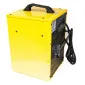 Construction Fan 3.3 kW 230V with Thermostat and Overheat Protection, Master