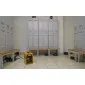 Construction Fan 3.3 kW 230V with Thermostat and Overheat Protection, Master