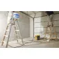 Construction Fan 3.3 kW 230V with Thermostat and Overheat Protection, Master