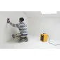 Construction Fan 3.3 kW 230V with Thermostat and Overheat Protection, Master