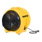 Industrial Fan 7800 m³/h, 750W, 40 cm, IP44, Master