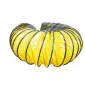 Flexible Duct in PVC for Industrial Fans, Ø508 mm x 7.6 m, Compatible with DFX Fans, Master