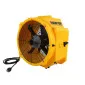 Industrial Fan Duct Model 40 cm, 6450 m³/h, 285W, IP44, Portable, Master