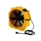 Industrial Fan Duct Model 40 cm, 6450 m³/h, 285W, IP44, Portable, Master
