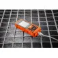 Avståndsmätare laser 0.2- 60m, laserpass, NEO Tools