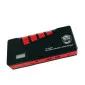 Mini booster 900 A, 20000 mAh - 12V, power bank, ROOKS